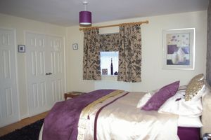 Bedroom 1- click for photo gallery